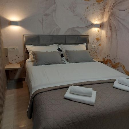 Apartman Matilda 2 Gradac  Extérieur photo
