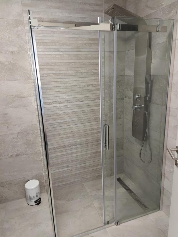 Apartman Matilda 2 Gradac  Extérieur photo