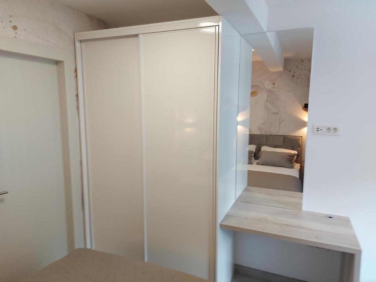 Apartman Matilda 2 Gradac  Extérieur photo
