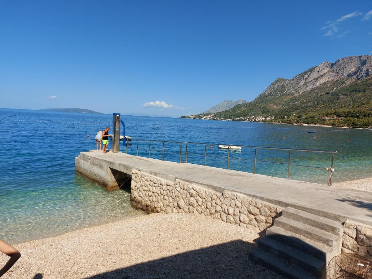 Apartman Matilda 2 Gradac  Extérieur photo
