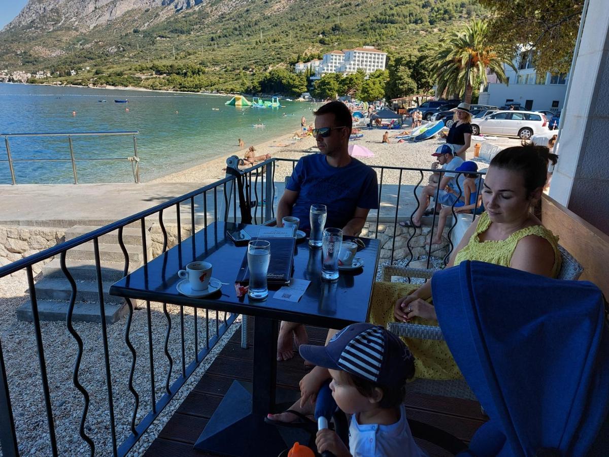 Apartman Matilda 2 Gradac  Extérieur photo