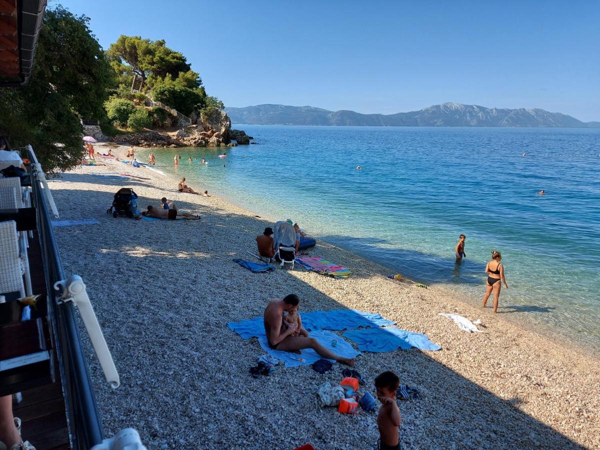 Apartman Matilda 2 Gradac  Extérieur photo