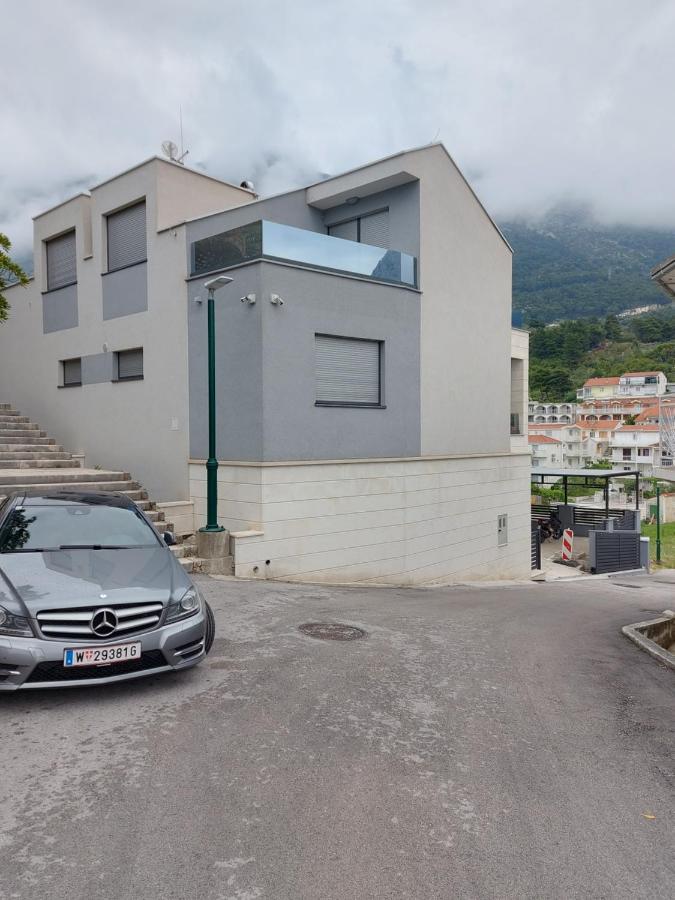 Apartman Matilda 2 Gradac  Extérieur photo