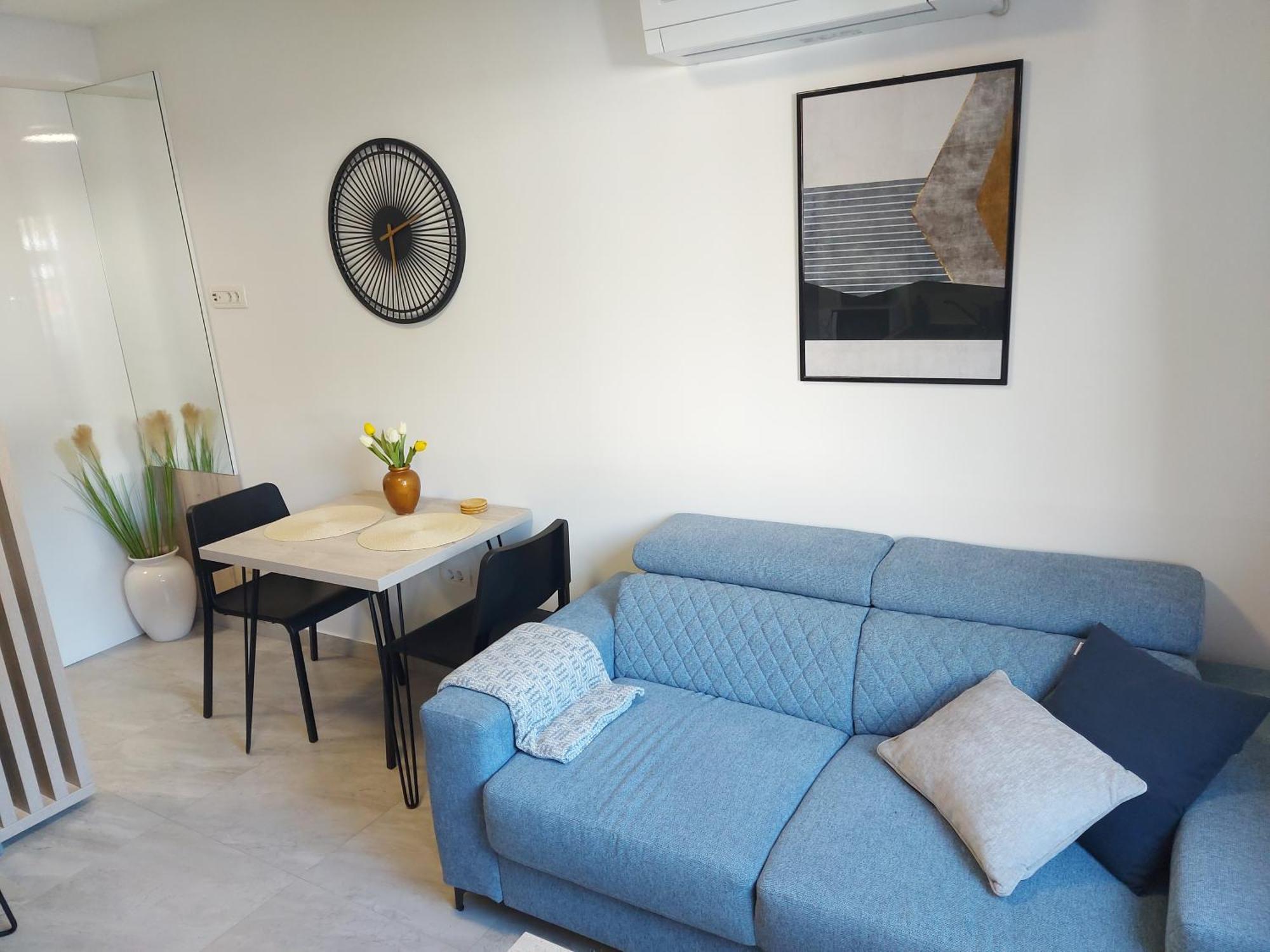 Apartman Matilda 2 Gradac  Extérieur photo
