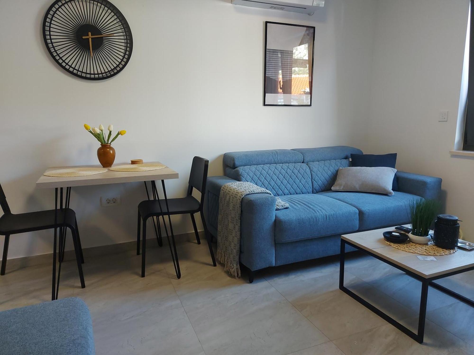 Apartman Matilda 2 Gradac  Extérieur photo