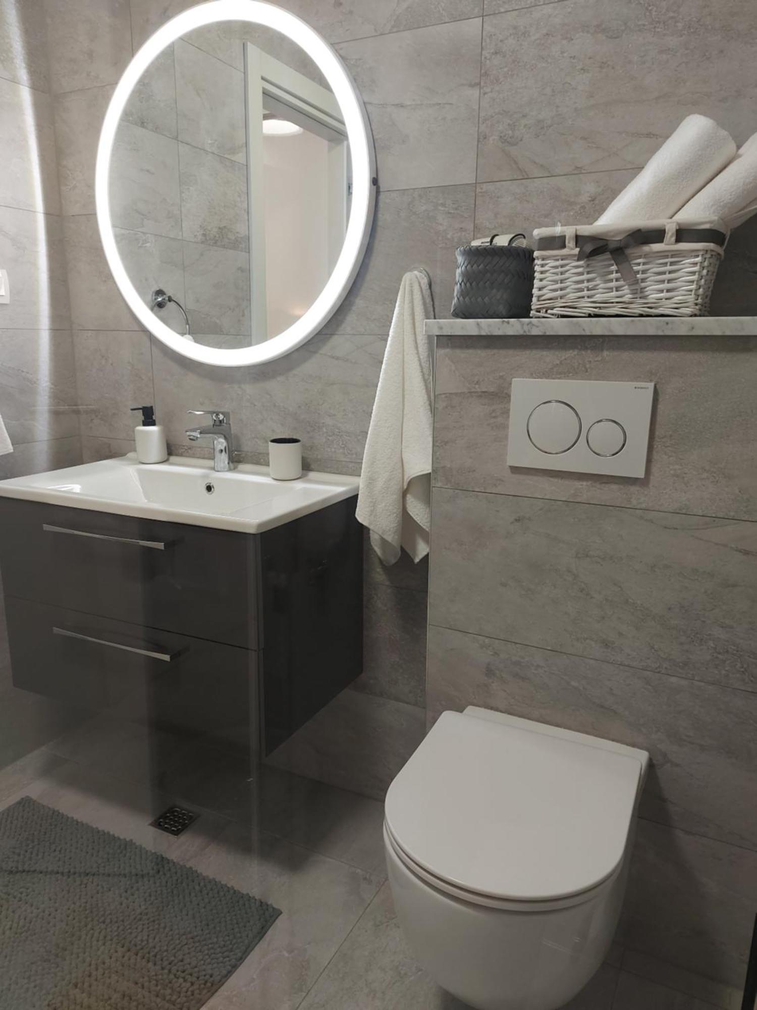 Apartman Matilda 2 Gradac  Chambre photo