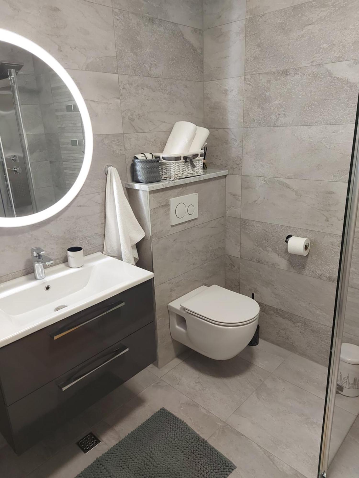 Apartman Matilda 2 Gradac  Chambre photo