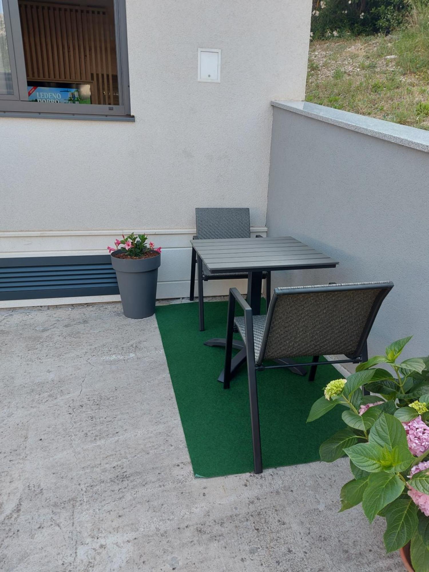 Apartman Matilda 2 Gradac  Chambre photo