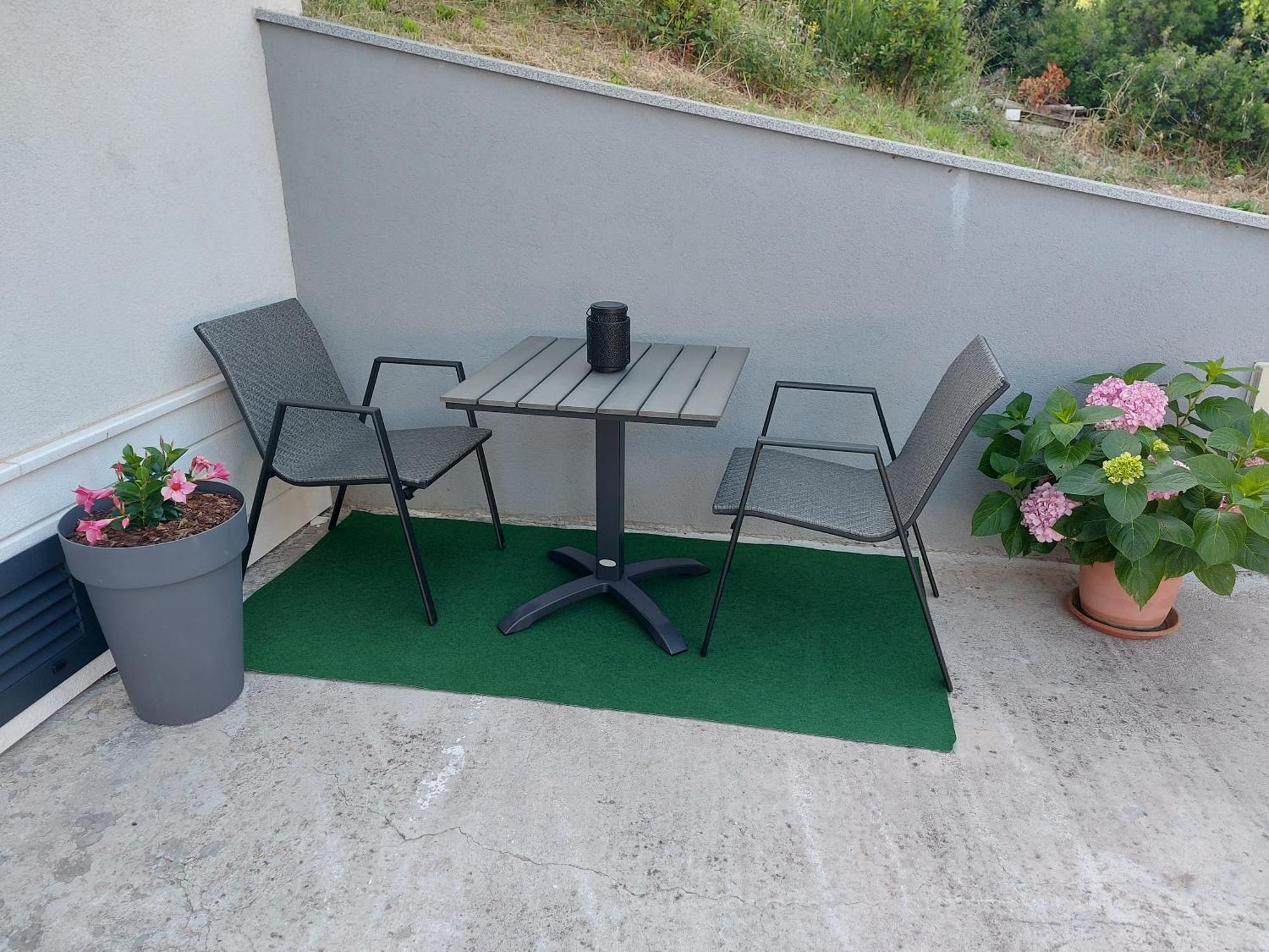Apartman Matilda 2 Gradac  Chambre photo