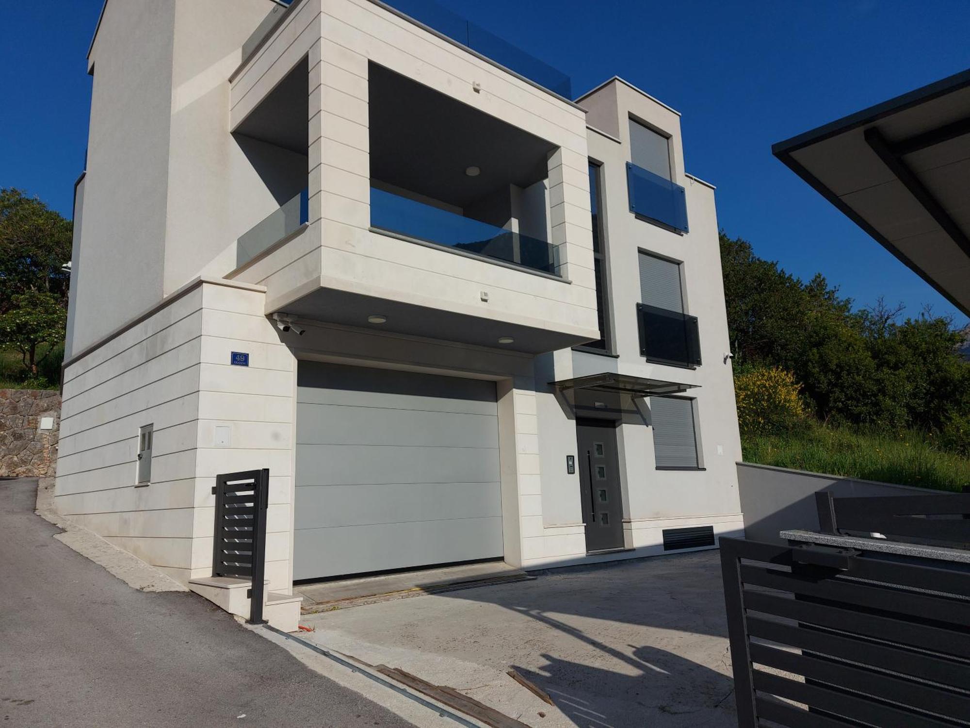 Apartman Matilda 2 Gradac  Chambre photo