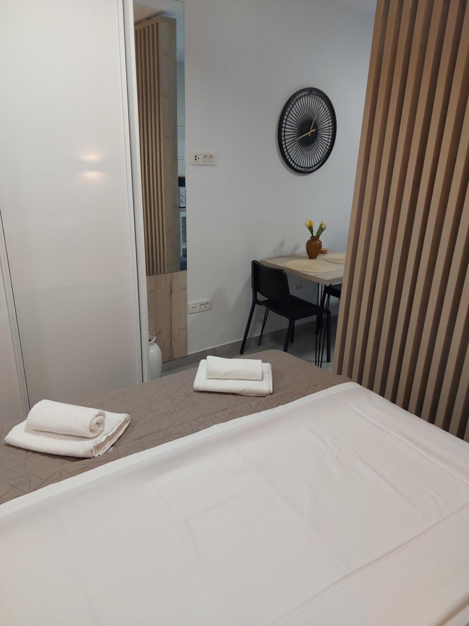 Apartman Matilda 2 Gradac  Extérieur photo