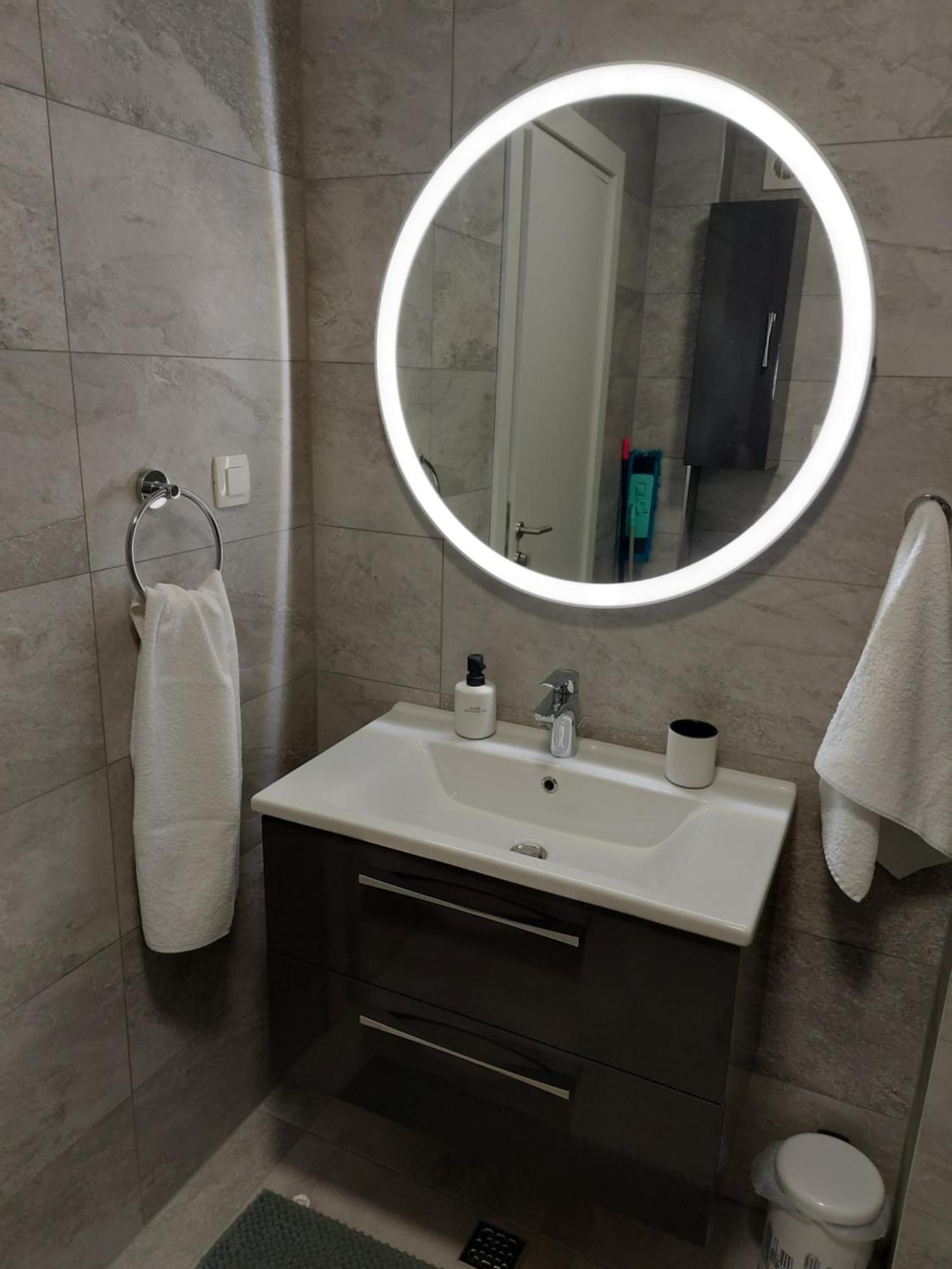 Apartman Matilda 2 Gradac  Extérieur photo