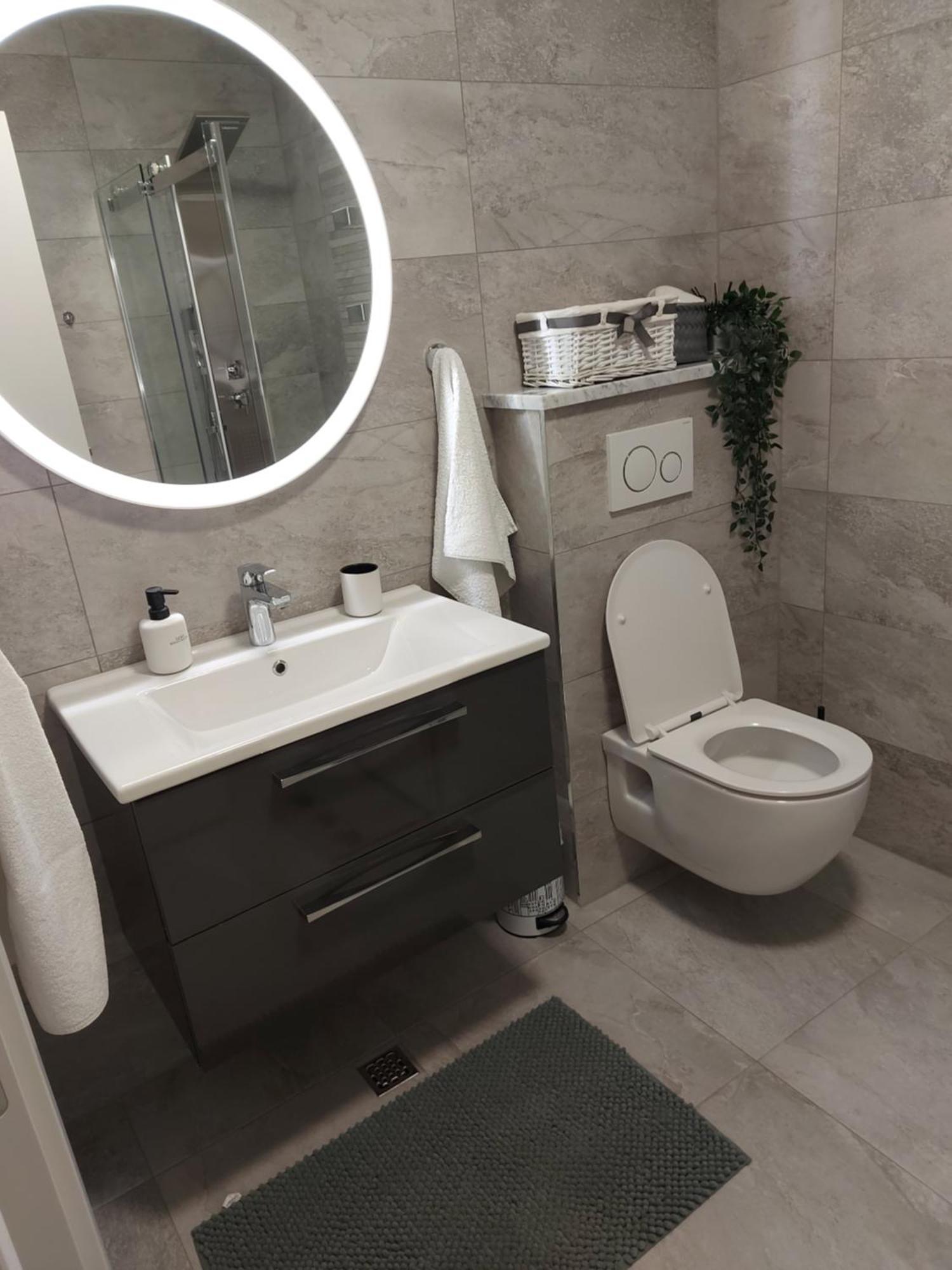 Apartman Matilda 2 Gradac  Extérieur photo
