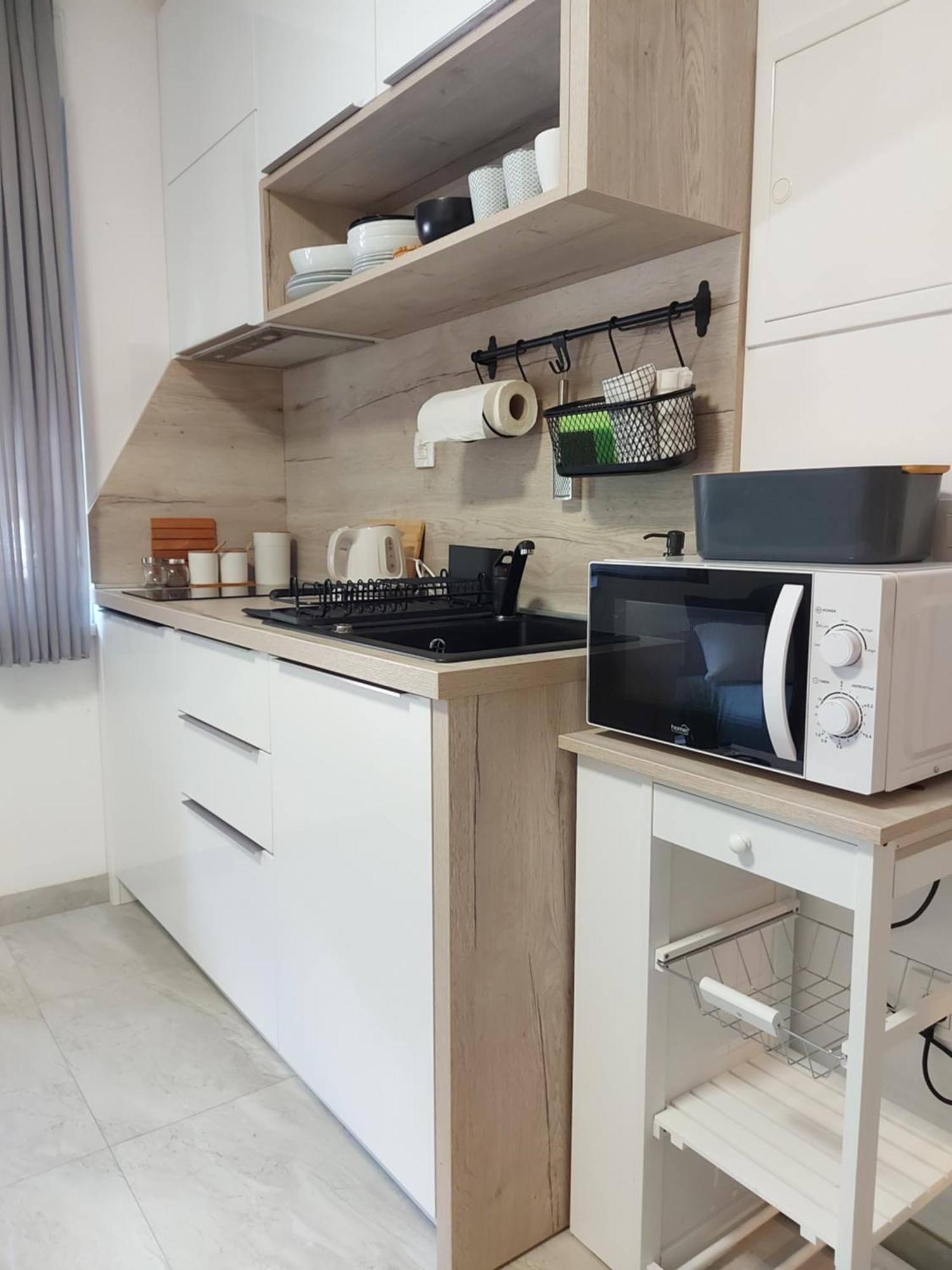 Apartman Matilda 2 Gradac  Extérieur photo