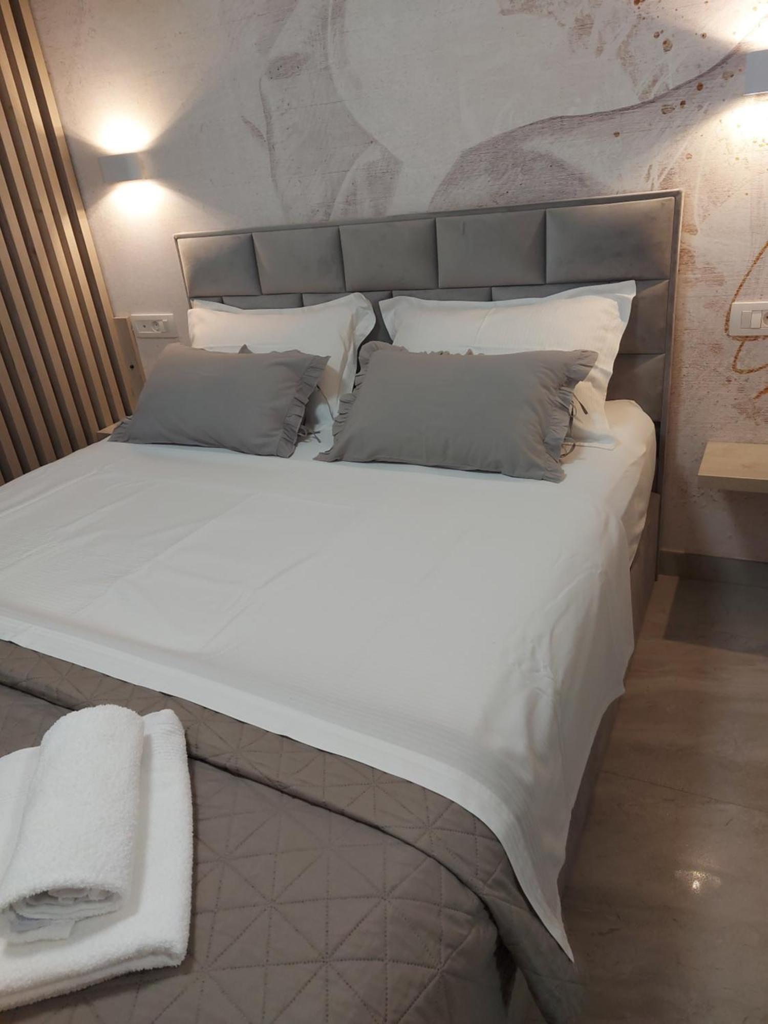 Apartman Matilda 2 Gradac  Extérieur photo