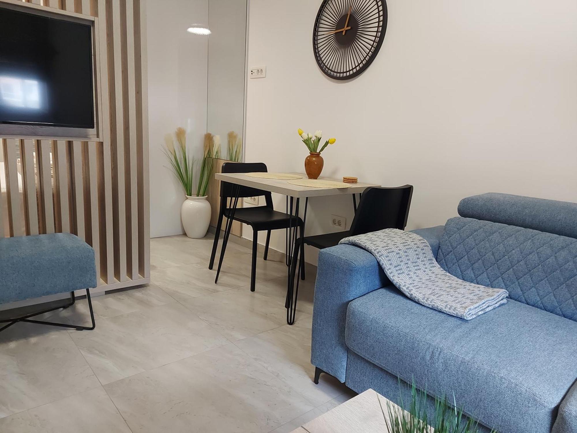 Apartman Matilda 2 Gradac  Extérieur photo