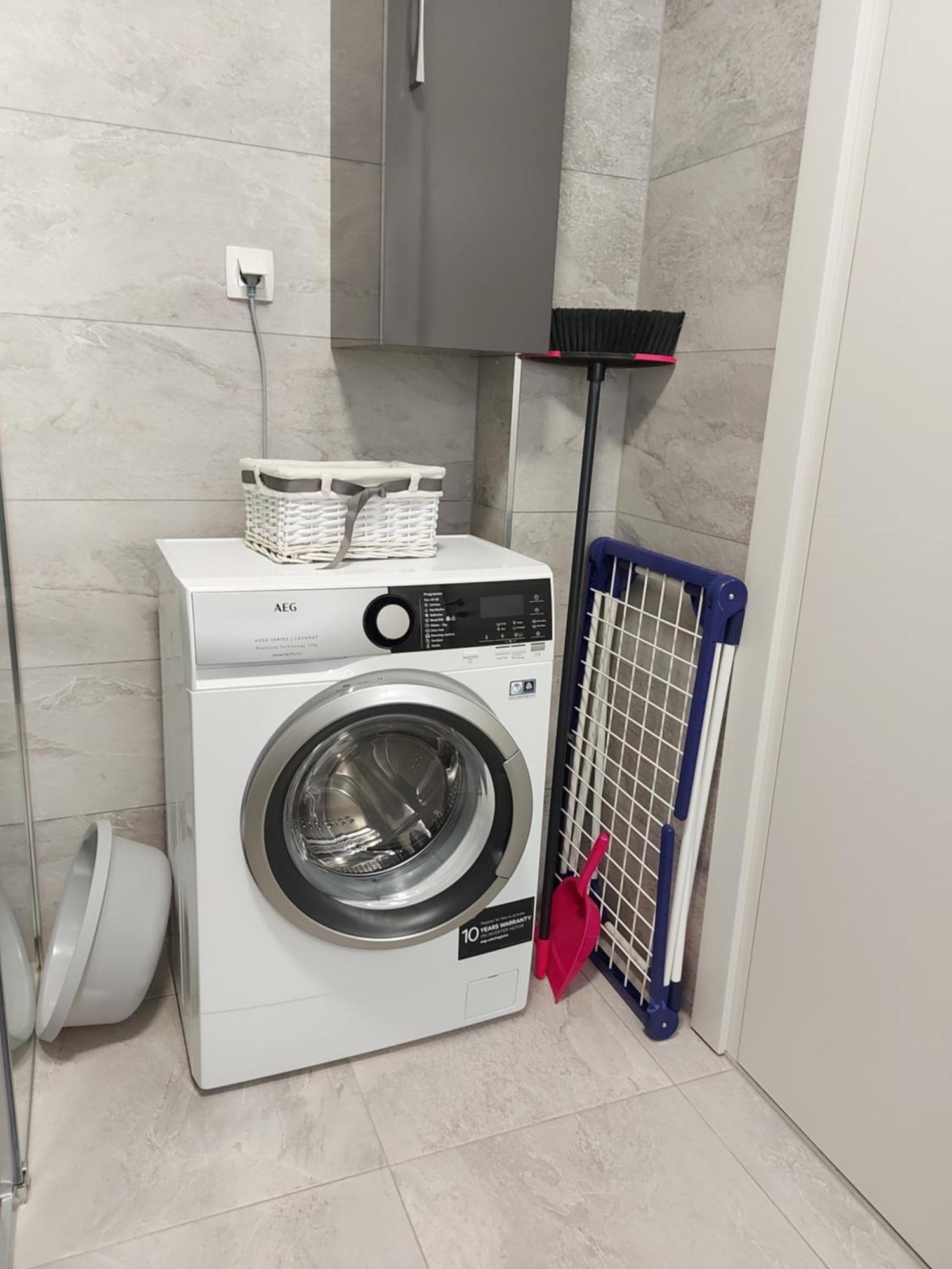 Apartman Matilda 2 Gradac  Chambre photo
